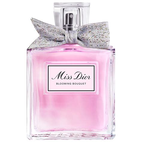 new miss dior blooming bouquet|Miss Dior cherie blooming bouquet.